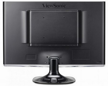 ViewSonic vX2250wm-LED